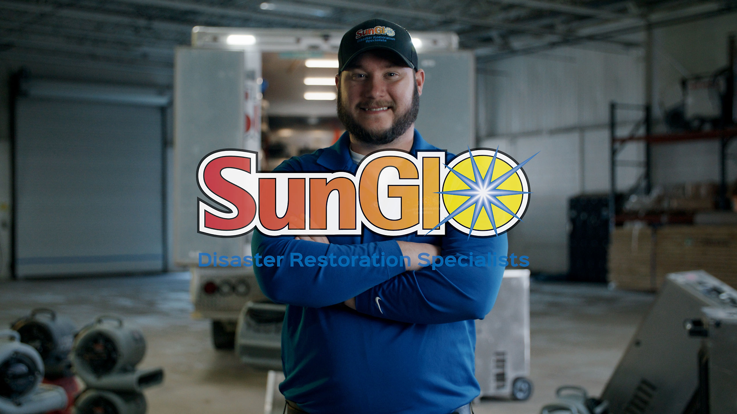 SunGlo Overview Video